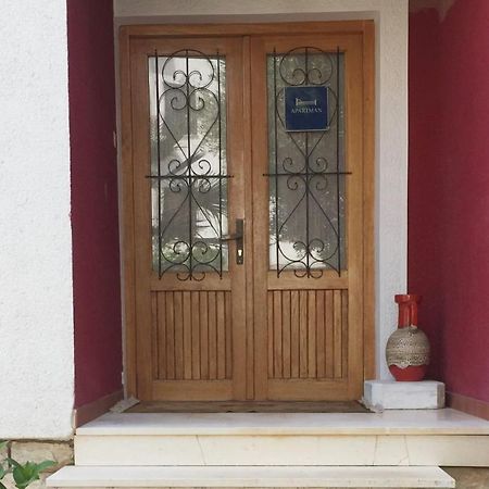 Apartament Domic Nijvice Zewnętrze zdjęcie