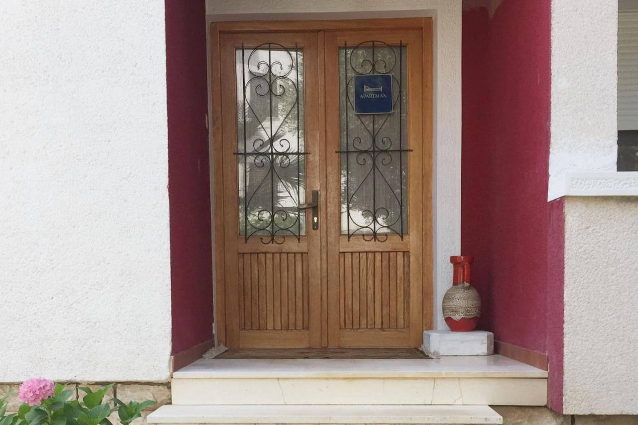 Apartament Domic Nijvice Zewnętrze zdjęcie