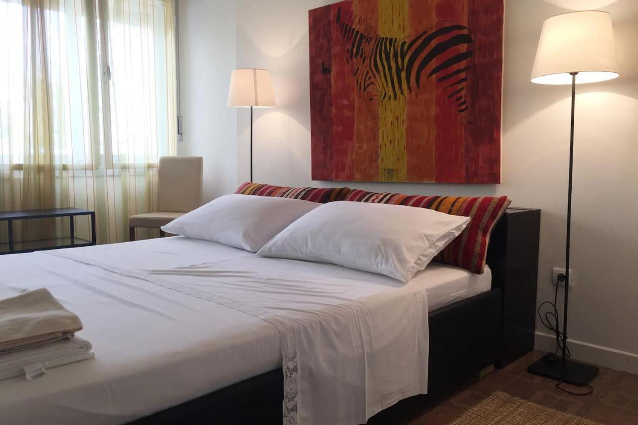 Apartament Domic Nijvice Zewnętrze zdjęcie